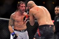 Veteran Clay Guida headlines this weekend's prelims against Bobby Green